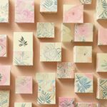 Aesthetic Washi Tape Box