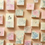 Aesthetic Washi Tape Box - Image 2