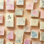 Aesthetic Washi Tape Box - Image 3