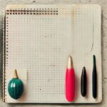 Bullet Journal Starter Kit - Image 2