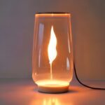 Custom Name 3D LED Lamp - Image 2