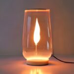 Custom Name 3D LED Lamp - Image 3