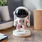 Astronaut Phone Stand