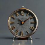 Digital Azan Table Clock - Image 2