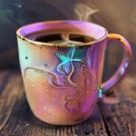Magic Color Changing Mug - Image 2