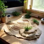 Zen Garden Desk Kit - Image 2