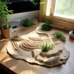 Zen Garden Desk Kit - Image 3