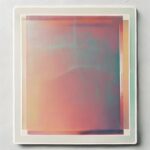 Polaroid Style Acrylic Frame - Image 2