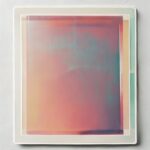 Polaroid Style Acrylic Frame - Image 3