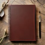 Premium Faux Leather Journal
