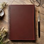 Premium Faux Leather Journal - Image 3