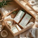 Self-Care Spa Gift Box - Image 2