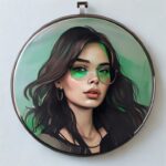 Spotify Plaque with Custom Photo - Image 2