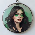 Spotify Plaque with Custom Photo - Image 3