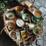 Tea Lover's Dream Hamper