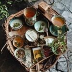 Tea Lover's Dream Hamper - Image 2