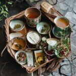 Tea Lover's Dream Hamper - Image 3