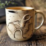 Zodiac Sign Aesthetic Mug - Image 3